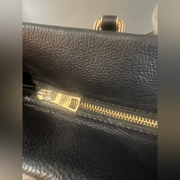 Coach Fulton Satchel - Picture 9 of 13